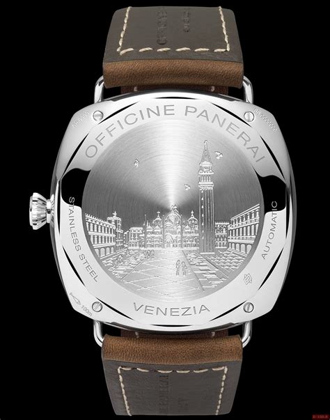 panerai venezia|Venezia .